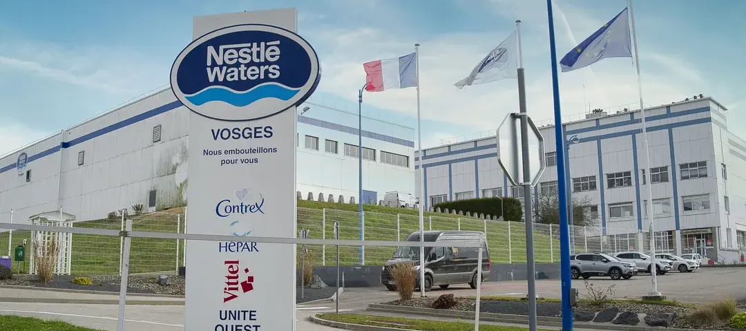 custom business pylon sign